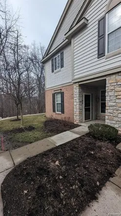 Rent this 2 bed condo on 2060 Arcadia Drive in Canton Charter Township, MI 48188