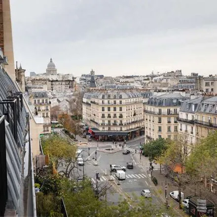 Image 7 - 18 Avenue des Gobelins, 75005 Paris, France - Apartment for rent