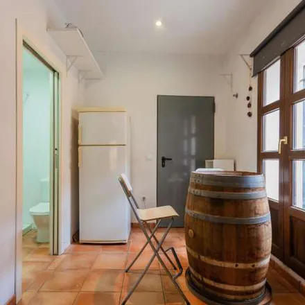 Image 5 - Carrer de Ramon de Rocafull, 3, 46011 Valencia, Spain - Apartment for rent