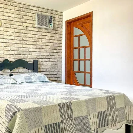 Rent this 3 bed house on Maricá in Região Metropolitana do Rio de Janeiro, Brazil