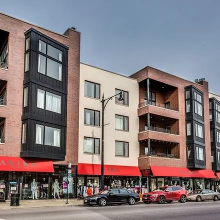 Rent this 2 bed condo on 1814-1826 West North Avenue in Chicago, IL 60622