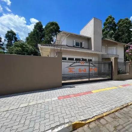 Image 2 - Rua Olga Brentano Ramos, Belvedere, Farroupilha - RS, 95180-188, Brazil - House for sale