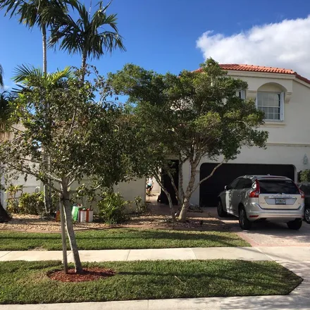 Image 7 - Pembroke Pines, FL, US - House for rent