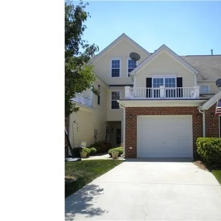 Rent this 3 bed house on 2680 Vega Court in Raleigh, NC 27614