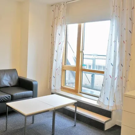 Rent this studio apartment on 26 Kirby Street in London, EC1N 8TB