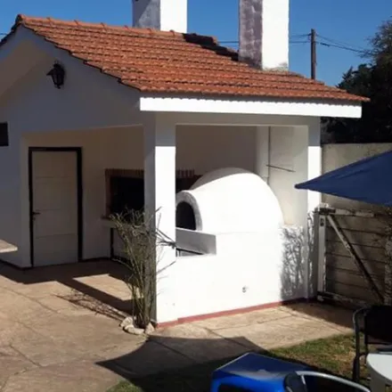 Buy this studio house on Taller Mecánico in Avenida Cárcano, Departamento Punilla