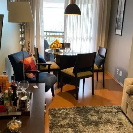 Buy this 2 bed apartment on Avenida Nove de Julho 4359 in Jardim Paulista, São Paulo - SP