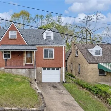 Buy this 3 bed house on 217 South Home Avenue in Avalon, Allegheny County