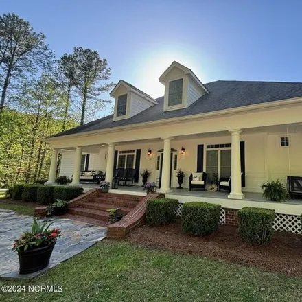 Image 1 - Gables Road, New Bern, NC, USA - House for sale
