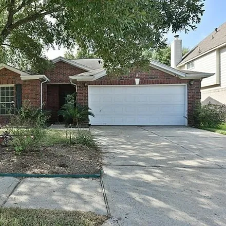 Rent this 3 bed house on 1420 Chesterpoint Drive in Montgomery County, TX 77386