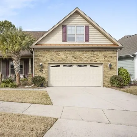 Buy this 4 bed house on 2390 Hickory Bottom Court Northeast in Brunswick County, NC 28451