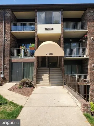 Buy this 1 bed condo on 7808 Hanover Parkway in Greenbelt, MD 20770