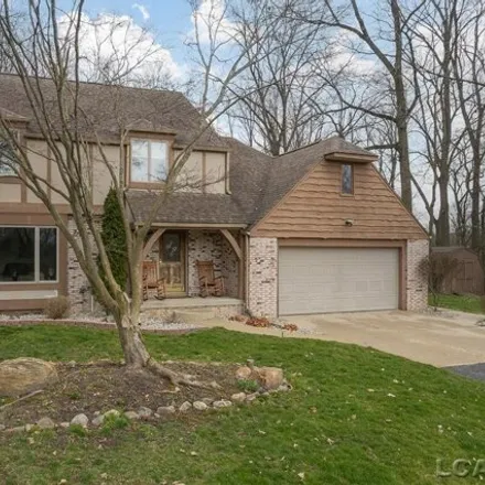 Buy this 4 bed house on 4301 Marathon Heights Court in Adrian Township, MI 49221
