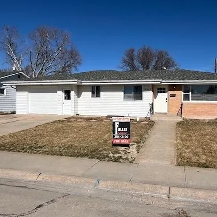 Buy this 4 bed house on 1075 East 6th Street in Ogallala, NE 69153