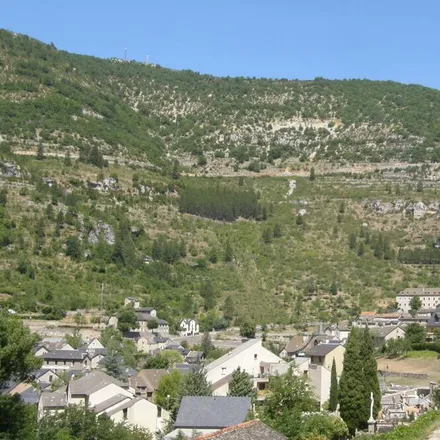 Image 7 - Gorges du Tarn Causses, Lozère, France - Apartment for rent