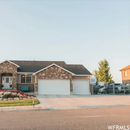 Buy this 5 bed house on 598 East 200 South in Manti, UT 84642