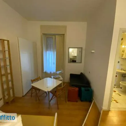 Image 1 - Via Alfonso Lamarmora 23, 20122 Milan MI, Italy - Apartment for rent