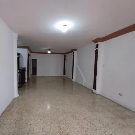 Rent this 2 bed apartment on 7 Peatonal 37A in 090601, Guayaquil