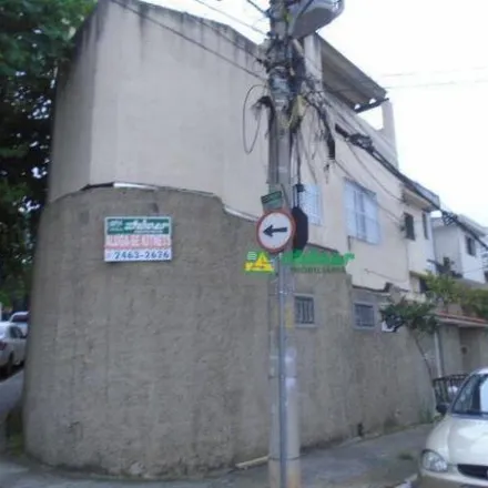 Rent this 1 bed apartment on Rua Professora Anita Guastini Eiras in Centro, Guarulhos - SP