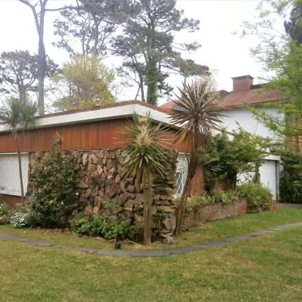 Rent this studio house on Rosario 15 in 20000 Punta Del Este, Uruguay