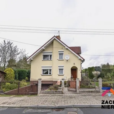 Buy this studio house on 282 in 66-008 Wilkanowo, Poland