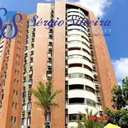 Buy this 3 bed apartment on Hospital Geral de Fortaleza in Rua Professor Otávio Lobo, Papicu