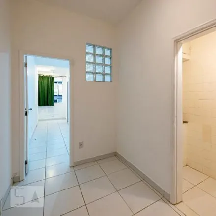 Rent this 1 bed apartment on Rua Aníbal de Mendonça 28 in Ipanema, Rio de Janeiro - RJ