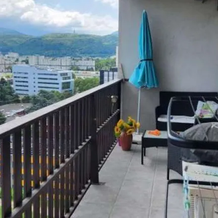 Image 2 - 13 Boulevard Jean Pain, 38000 Grenoble, France - Apartment for rent