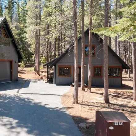 Buy this 5 bed house on 14375 Davos Dr in Truckee, California