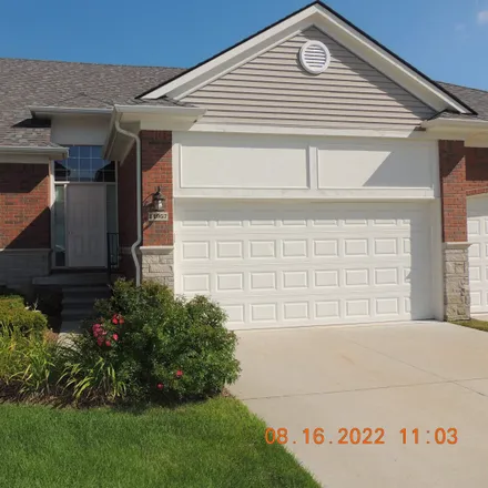 Buy this 3 bed condo on 50720 Corporate Drive in Shelby Charter Township, MI 48315