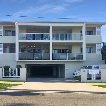 Rent this 2 bed apartment on 51 Collins Street in Nundah QLD 4012, Australia