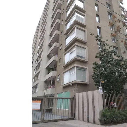 Image 3 - Lazo 1364, 892 0099 San Miguel, Chile - Apartment for rent