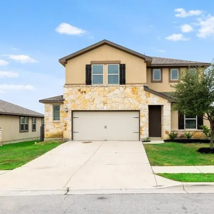 Buy this 4 bed house on 19112 Rookery Trail in Pflugerville, TX