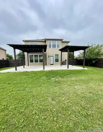 Image 8 - 8357 Pioneer Field, Bexar County, TX 78253, USA - House for sale