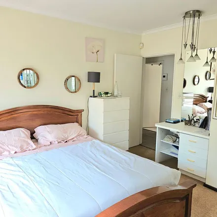 Rent this 2 bed apartment on unnamed road in Monumentpark, Pretoria