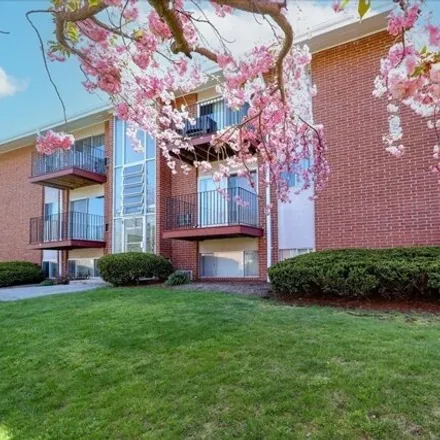Buy this 2 bed condo on 10 Longwood Drive in Shawsheen Village, Andover