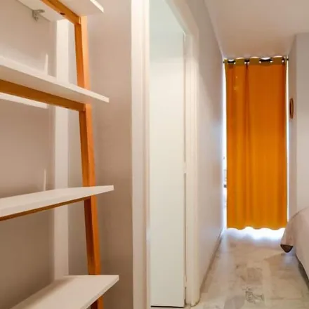 Rent this 1 bed apartment on 83120 Sainte-Maxime
