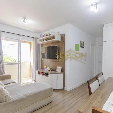 Buy this 2 bed apartment on Residencial San Sebastian in Tingui, Curitiba - PR