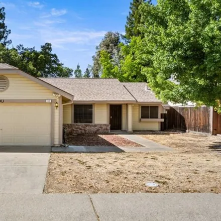 Buy this 3 bed house on 122 Ferrera Drive in Folsom, CA 95630