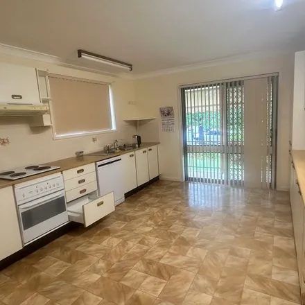 Rent this 3 bed apartment on Washington Street in Tinonee NSW 2430, Australia