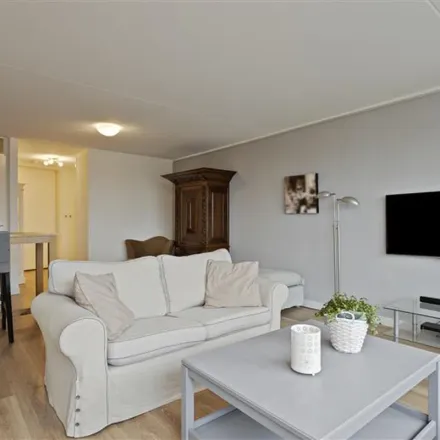 Image 5 - Burgemeester Weertsstraat 92, 6814 HS Arnhem, Netherlands - Apartment for rent