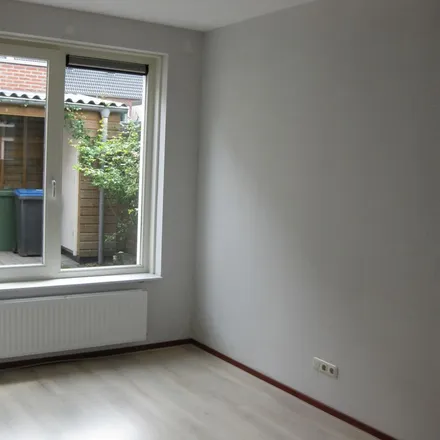 Image 2 - Oosterhof 21, 7531 TV Enschede, Netherlands - Apartment for rent