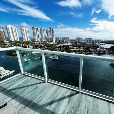 Buy this 3 bed condo on 400 Sunny Isles East in Northeast 163rd Street, Sunny Isles Beach