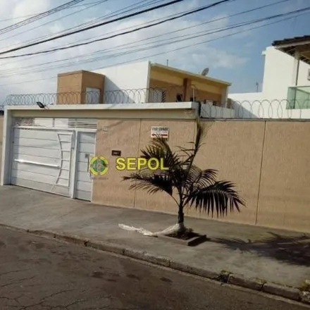 Image 2 - Rua Monsenhor Salim, Itaim Paulista, São Paulo - SP, 08122-190, Brazil - House for sale
