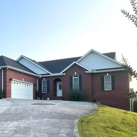 Buy this 4 bed house on 511 Argyle Way in Mount Tabor, Blount County