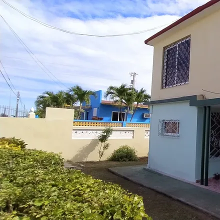 Rent this 1 bed apartment on Cárdenas in Reparto La Playa, CU