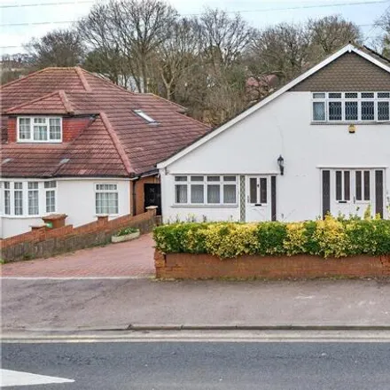 Image 1 - Brookdene Avenue, The Rookery, WD19 4LG, United Kingdom - House for sale