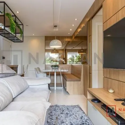 Buy this 2 bed apartment on Rua Guarapuava 298 in Mooca, São Paulo - SP