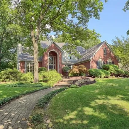 Image 2 - 2757 West Bloomfield Oaks Drive, Westacres, West Bloomfield Township, MI 48324, USA - House for sale