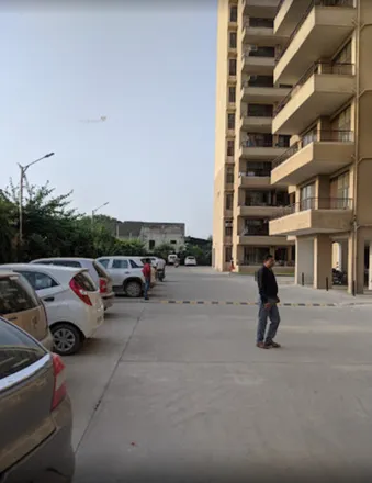 Image 3 - unnamed road, Sonipat, Badh Khalsa - 131023, Haryana, India - Apartment for rent